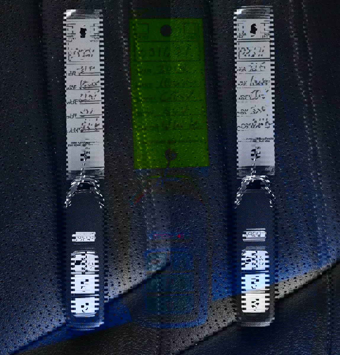 Used 2019 Honda CR-V EX-L image 59