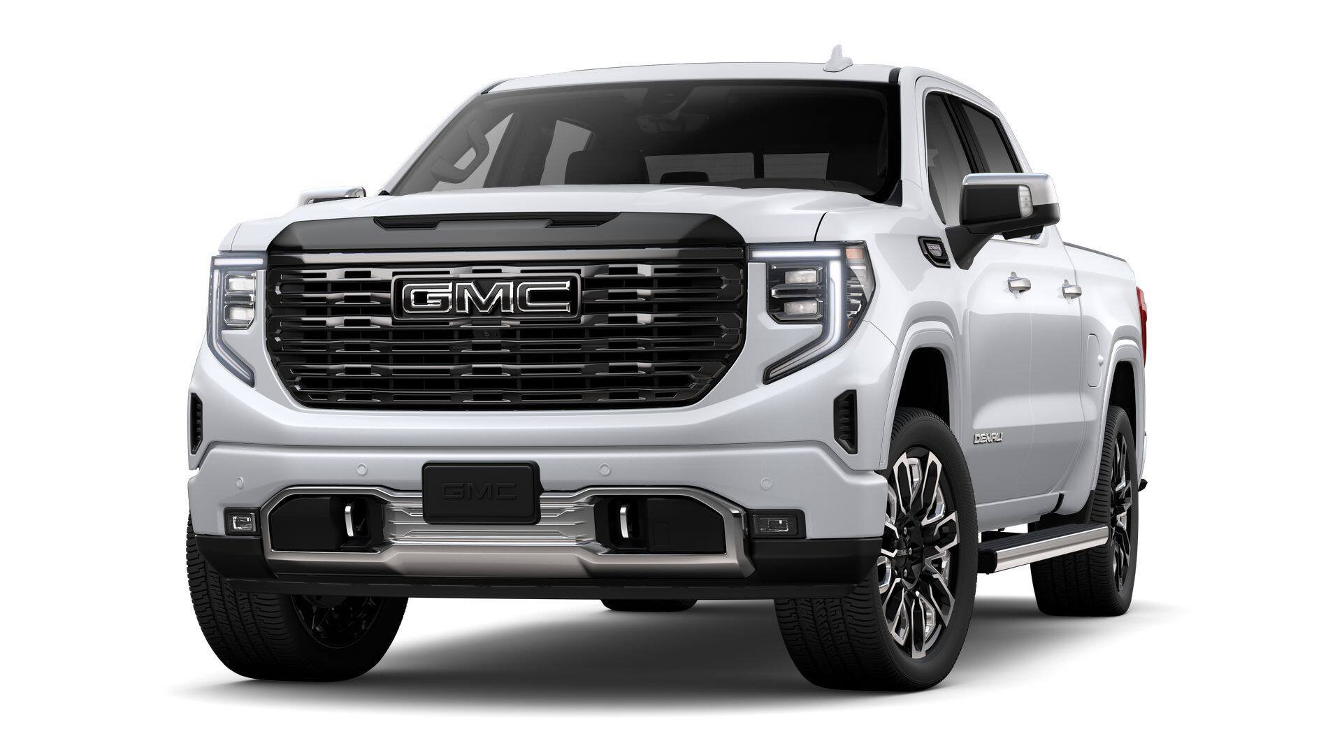 New 2026 GMC Sierra 1500 Denali Ultimate AWD/4WD image 32