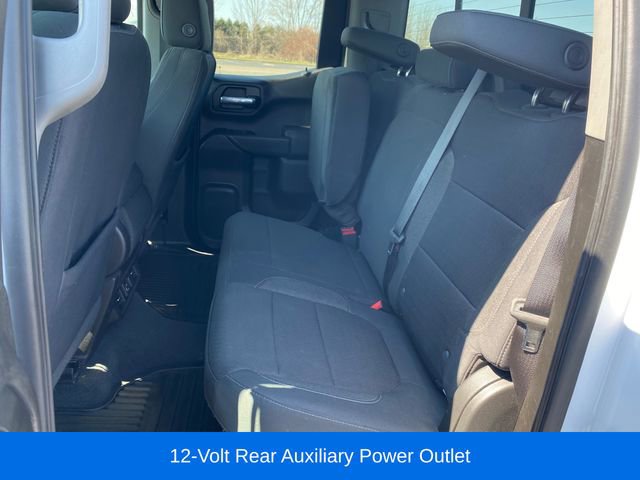 Used 2020 Chevrolet Silverado 1500 LT w/ All-Star Edition image 16