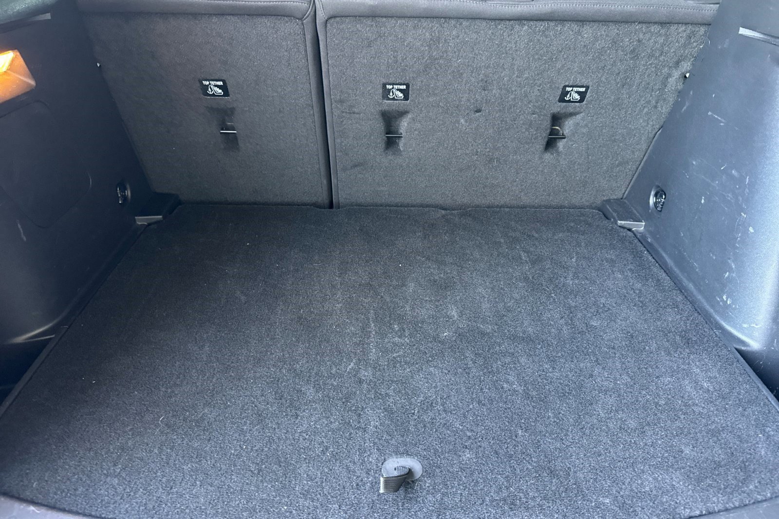 Used 2025 Chevrolet TrailBlazer LT image 12