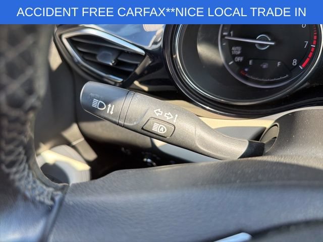 Used 2020 Buick Encore GX Select w/ Sport Touring Package FWD image 26