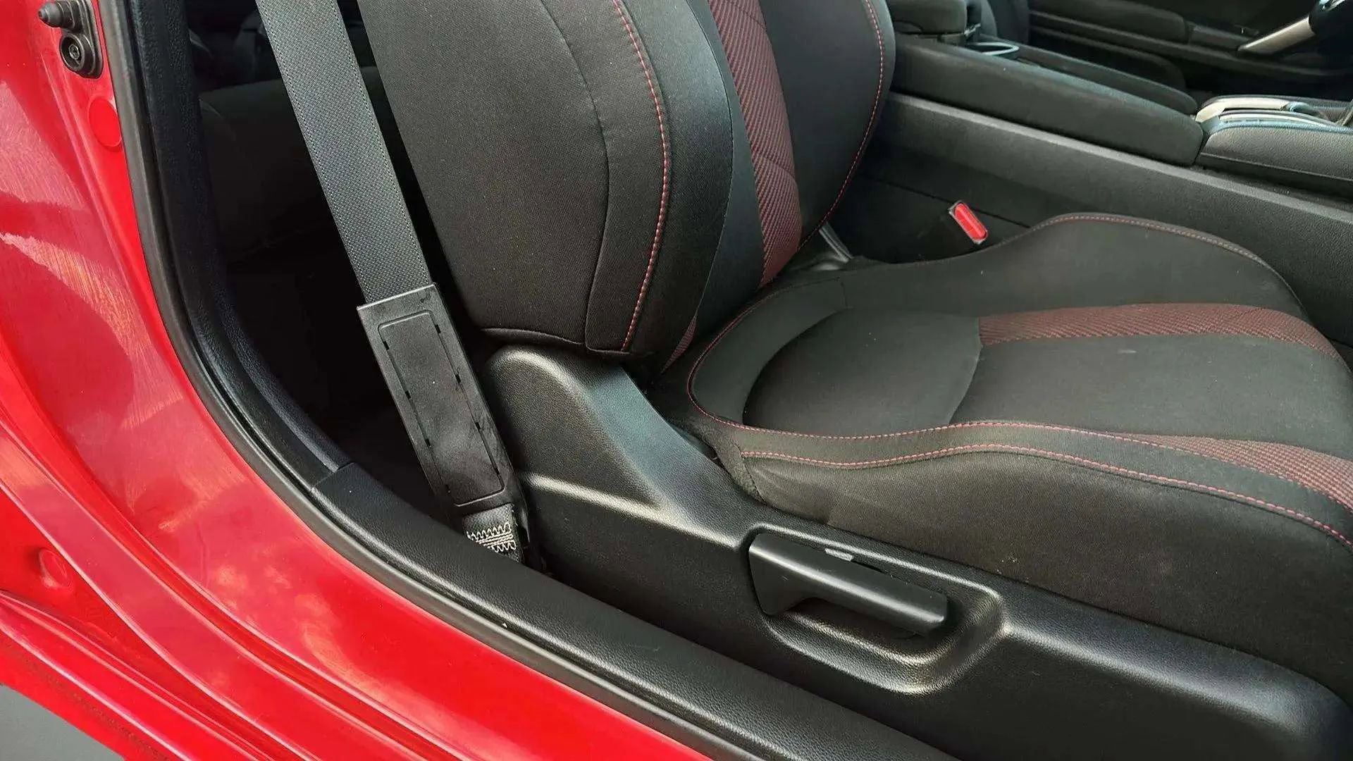 Used 2020 Honda Civic Si image 18