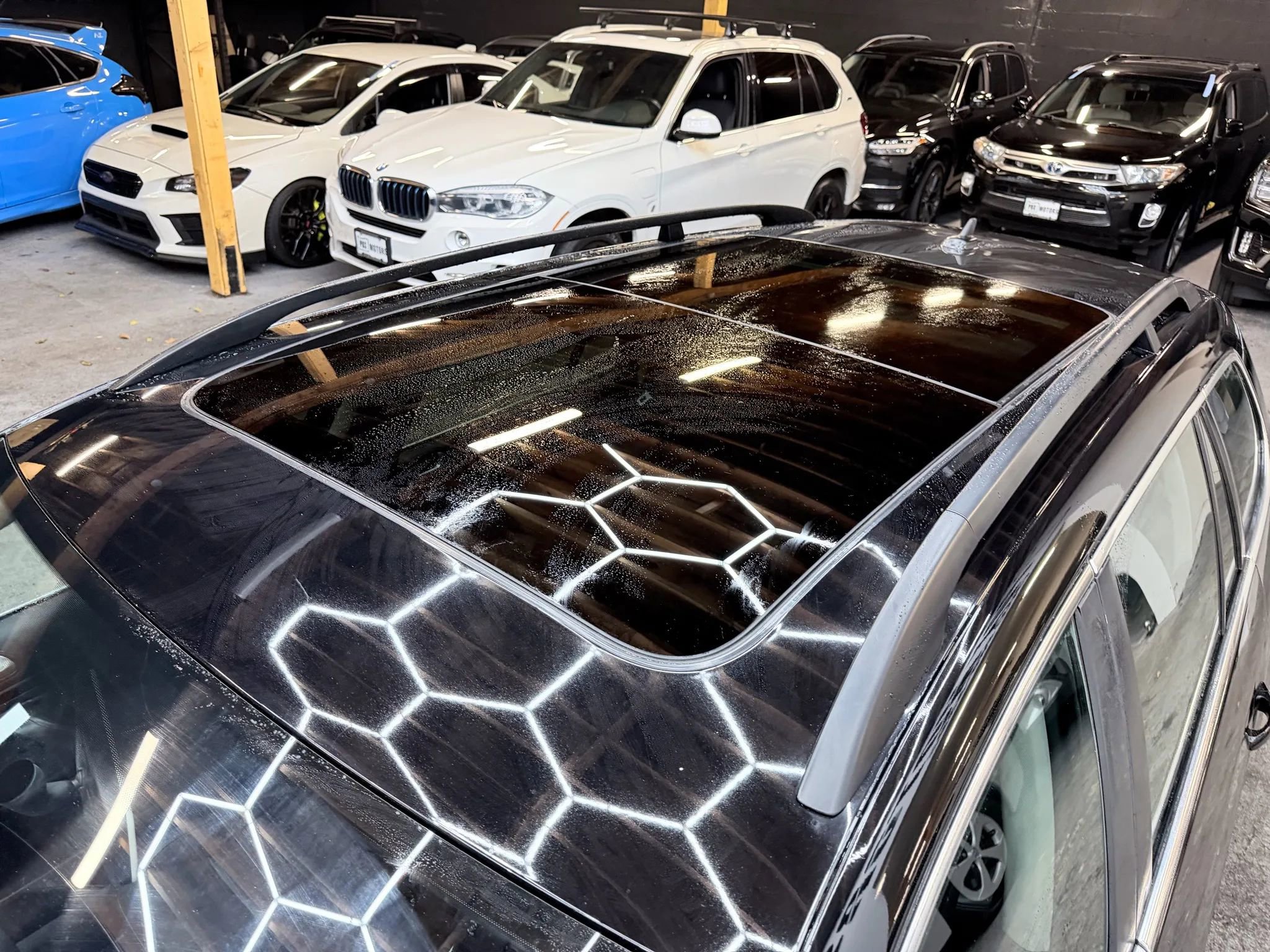 Used 2013 Volkswagen Jetta TDI image 5