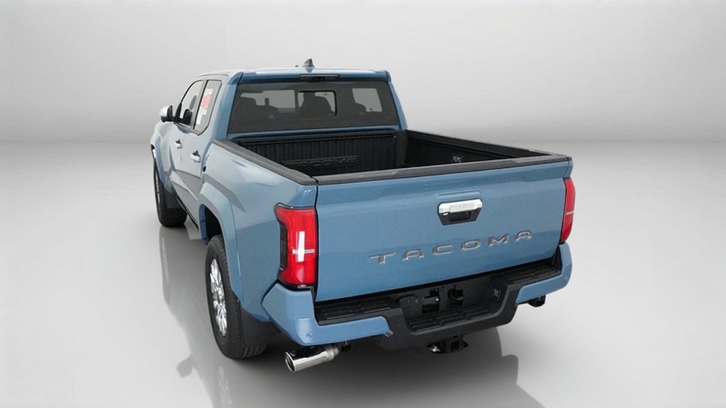 New 2026 Toyota Tacoma Limited AWD/4WD image 57