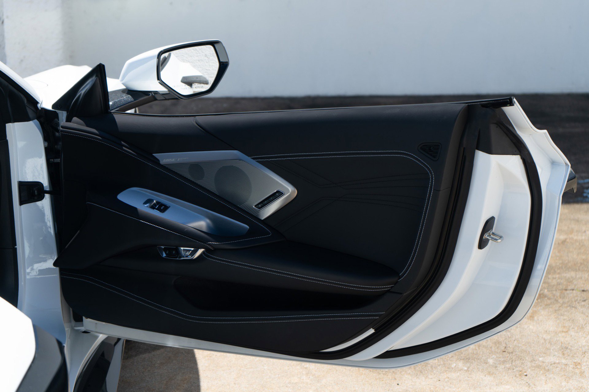 Used 2024 Chevrolet Corvette Z06 image 25