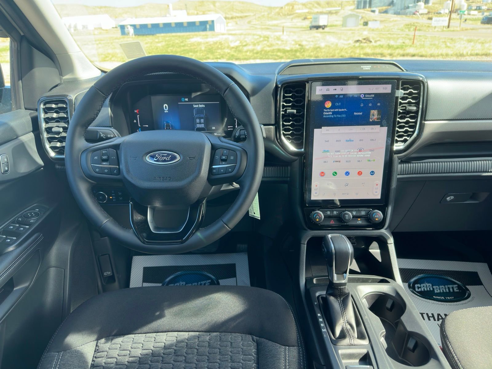 New 2026 Ford Ranger XLT image 21