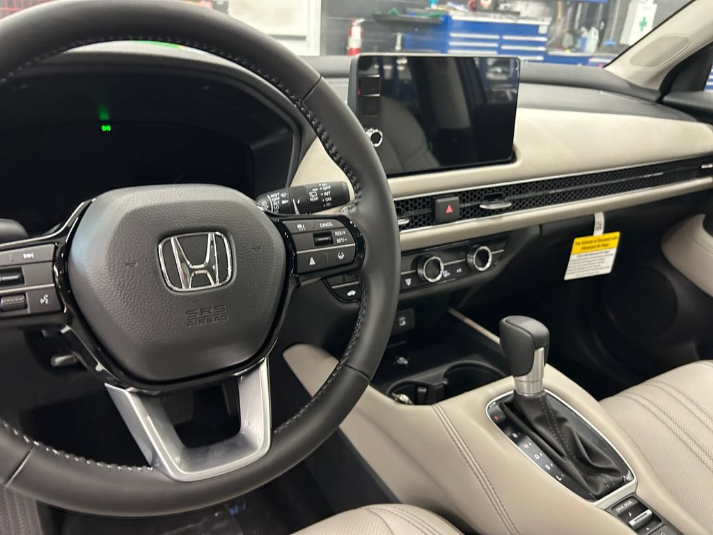 New 2027 Honda HR-V EX-L image 11