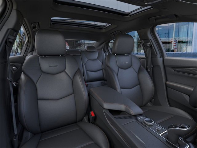 New 2025 Cadillac CT5 Sport w/ Sun And Sound Package image 16