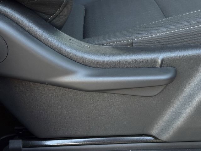 Used 2025 Chevrolet Silverado 1500 Custom Trail Boss image 30