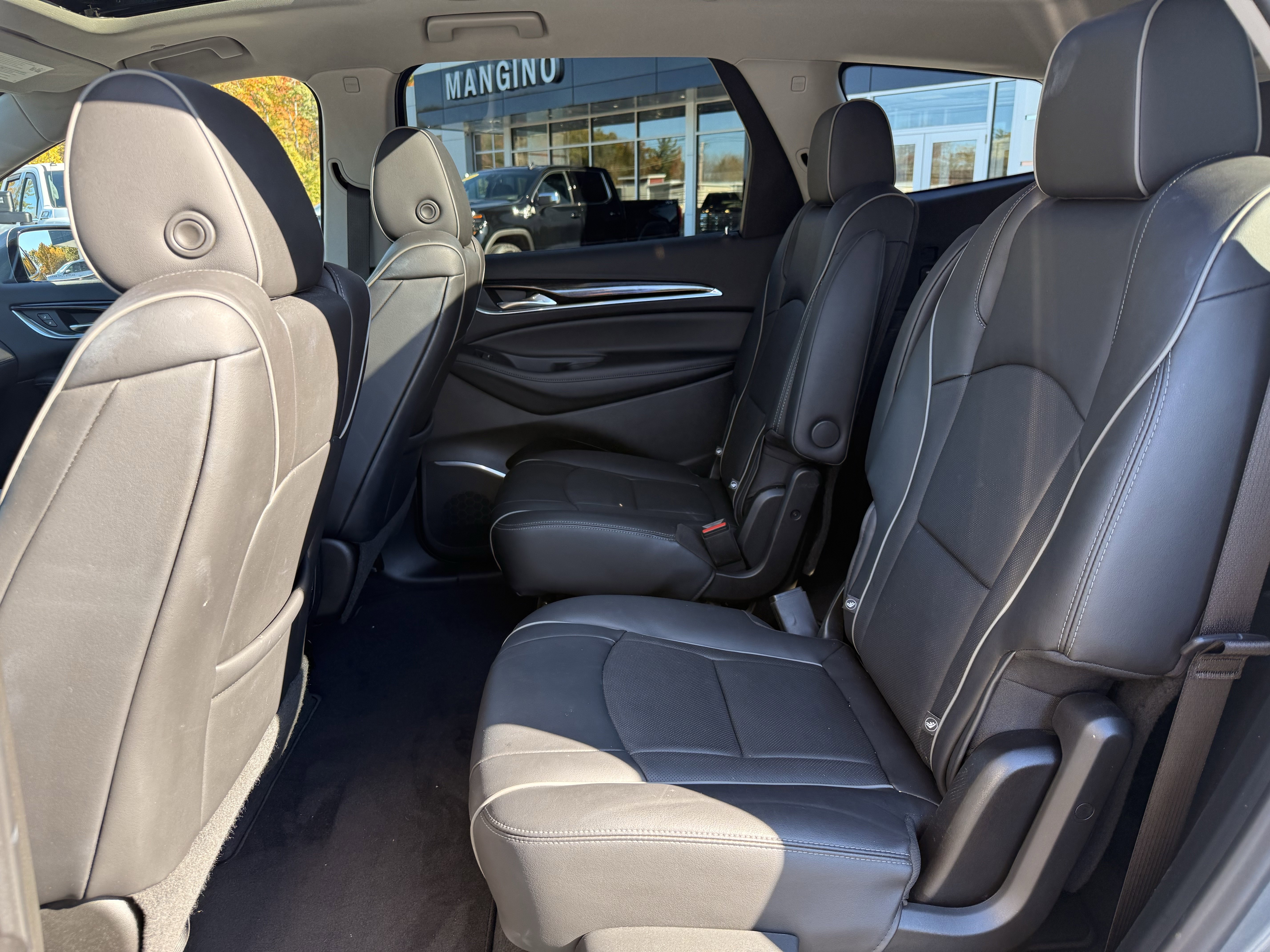 Certified 2021 Buick Enclave Avenir w/ Trailering Package, 5000 lbs. image 19