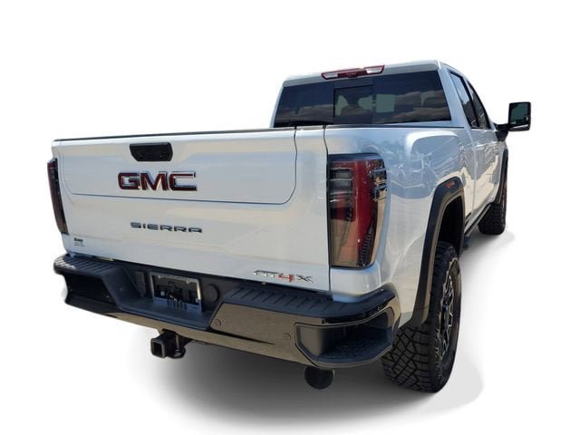 New 2026 GMC Sierra 2500 AT4X AWD/4WD image 5