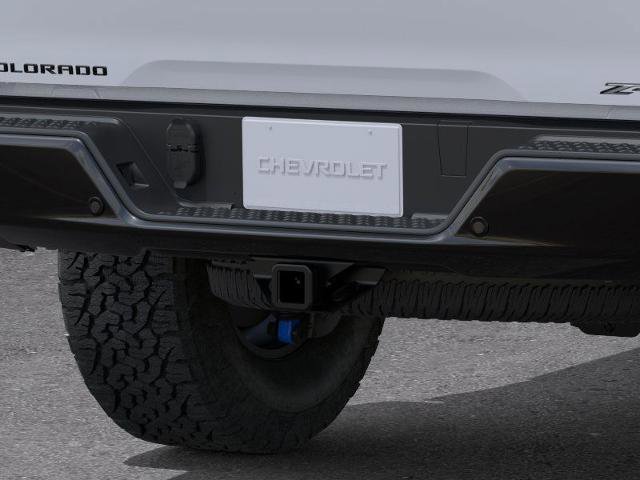 New 2026 Chevrolet Colorado ZR2 w/ Technology Package image 40