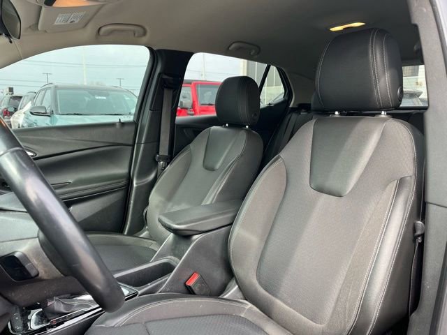 Used 2023 Buick Encore GX Select image 17