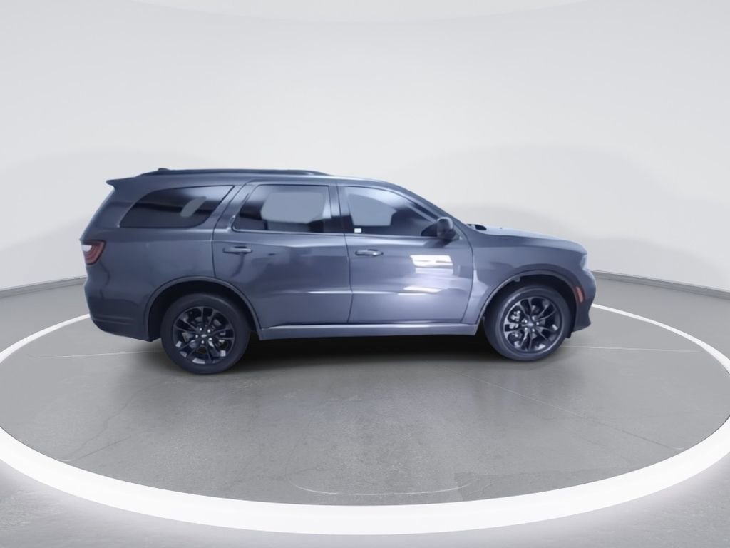 Used 2023 Dodge Durango GT w/ Blacktop Package image 2