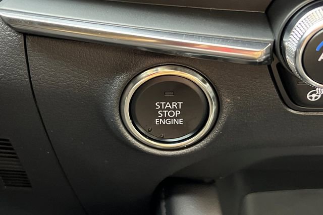 New 2026 MAZDA MAZDA3 2.5 Turbo Sedan w/Premium Plus image 23