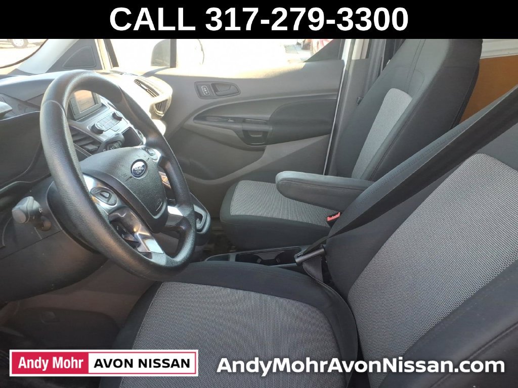Used 2021 Ford Transit Connect XL FWD image 18