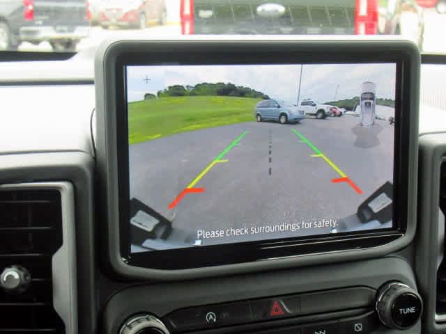 Used 2023 Ford Bronco Sport Big Bend w/ Convenience Package image 19