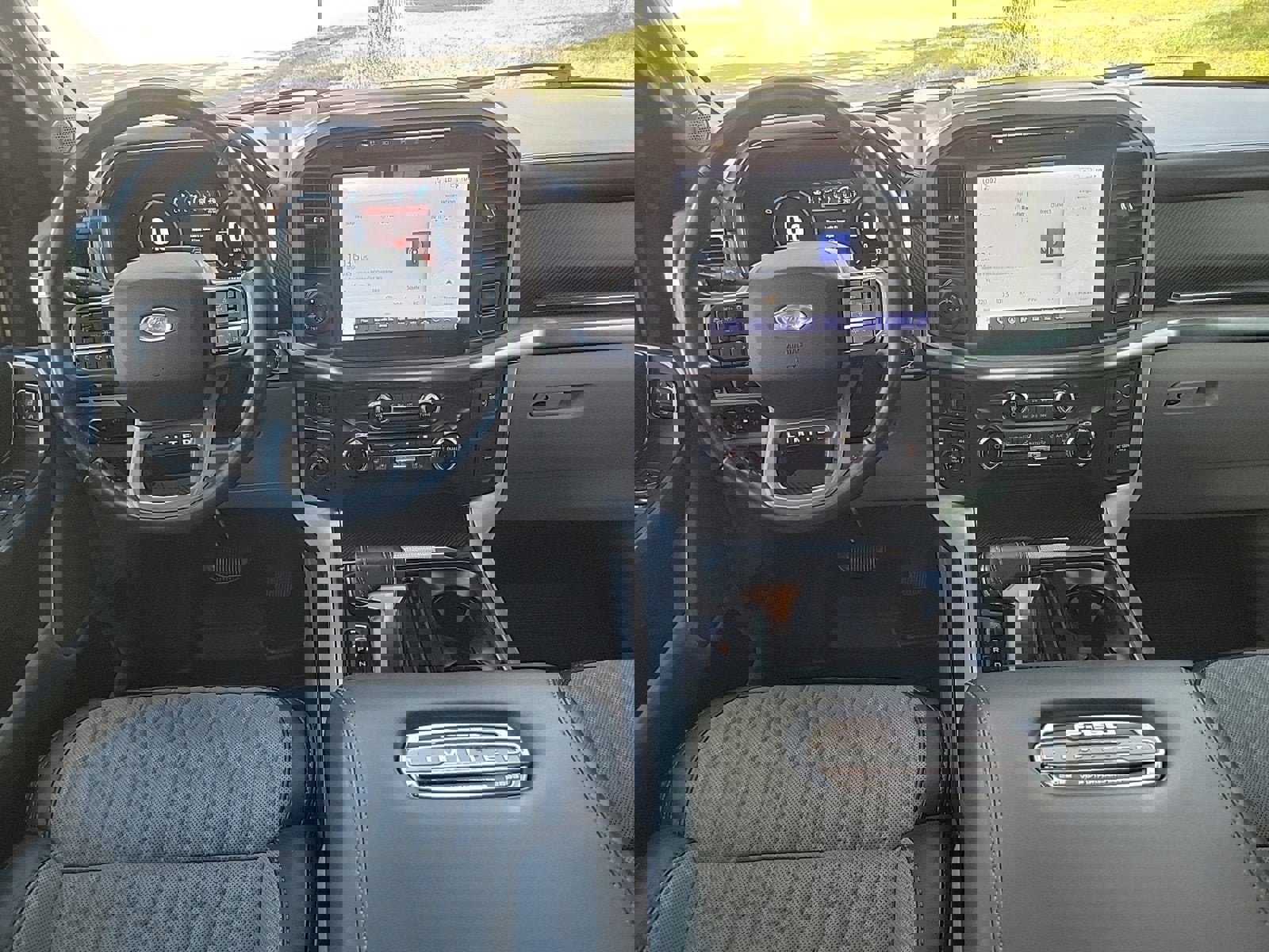 Used 2022 Ford F150 Limited image 18