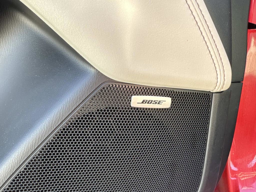 Used 2021 MAZDA CX-5 Grand Touring w/ GT Premium Package image 18