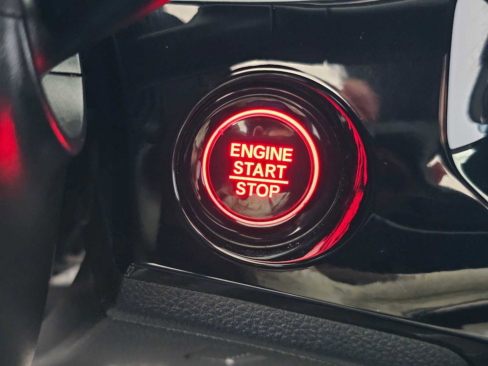 Used 2022 Honda Civic Sport image 29