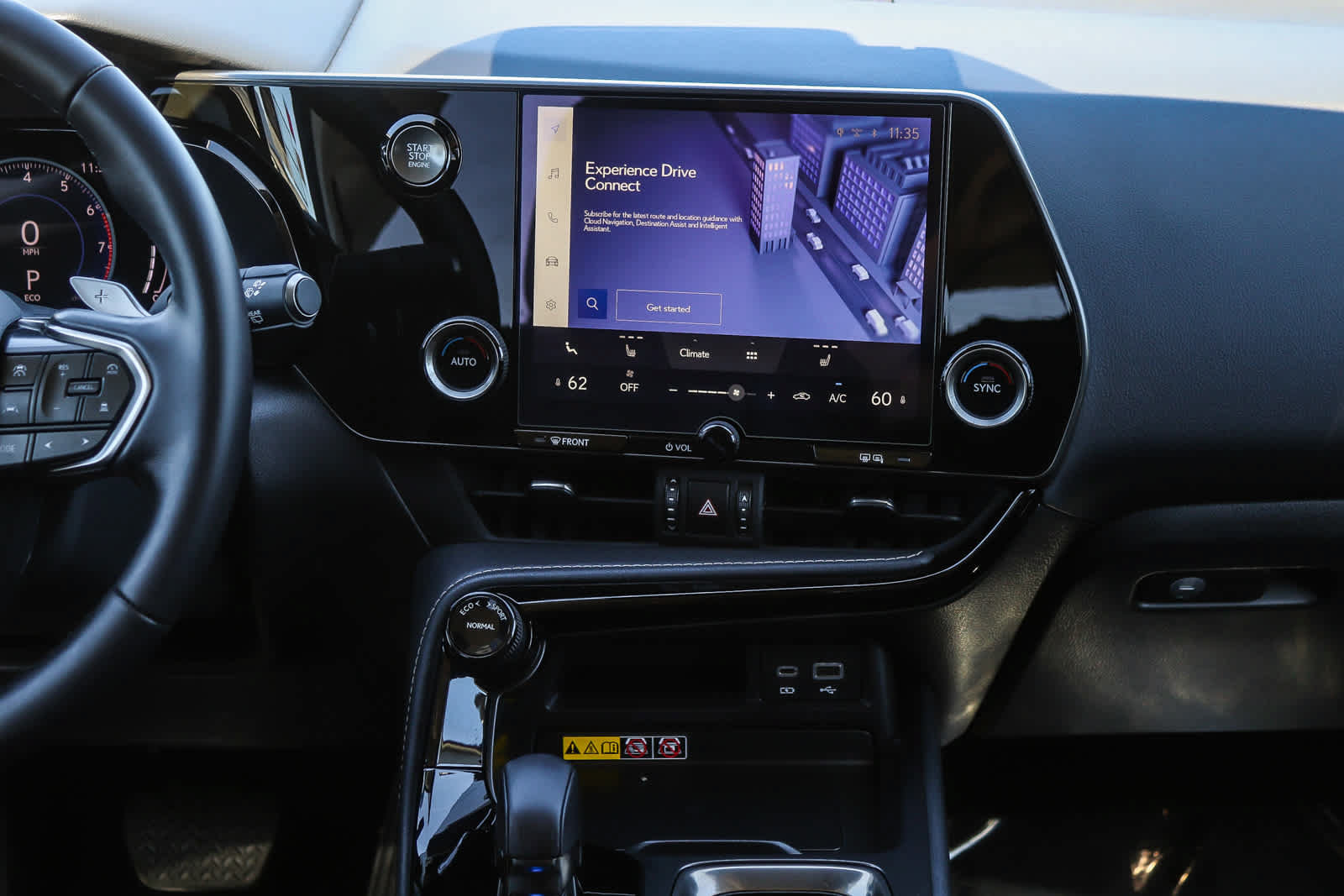 Certified 2026 Lexus NX 350 AWD image 16