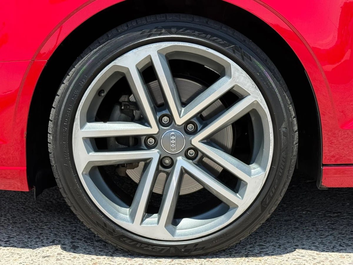 Used 2017 Audi A3 2.0T Premium w/ Convenience Package FWD image 28