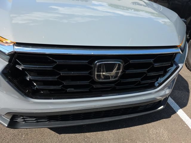 Used 2024 Honda CR-V EX image 21