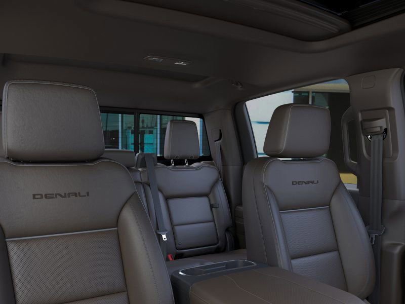 New 2026 GMC Sierra 1500 Denali w/ Technology Package image 24