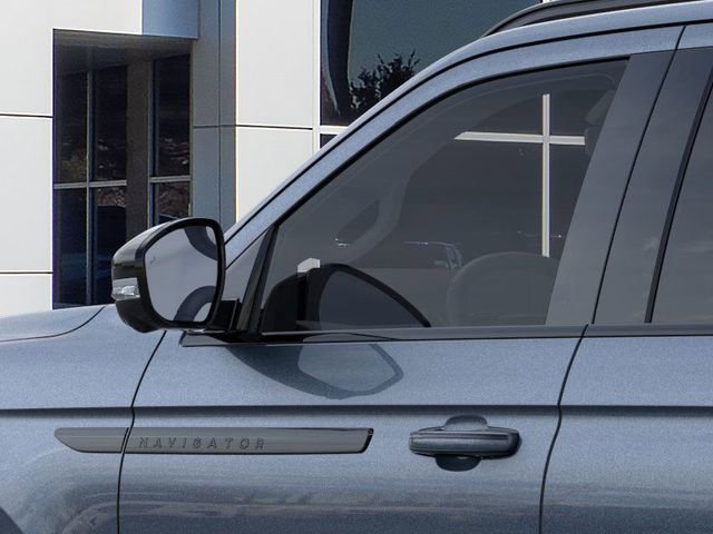 New 2025 Lincoln Navigator L Reserve w/ Jet Appearance Package image 40