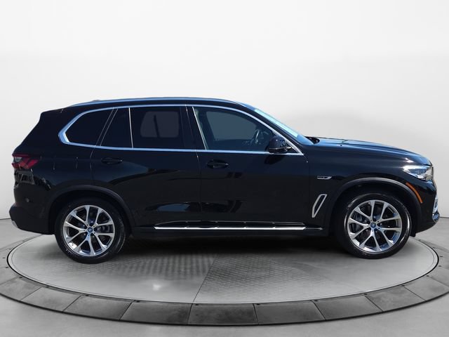Used 2023 BMW X5 xDrive45e AWD/4WD image 6