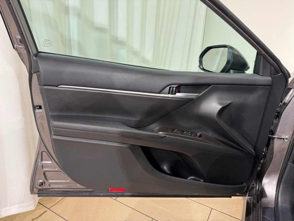 Certified 2024 Toyota Camry LE image 14