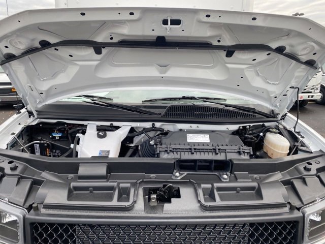 New 2023 Chevrolet Express 3500 w/ Power Convenience Package image 10