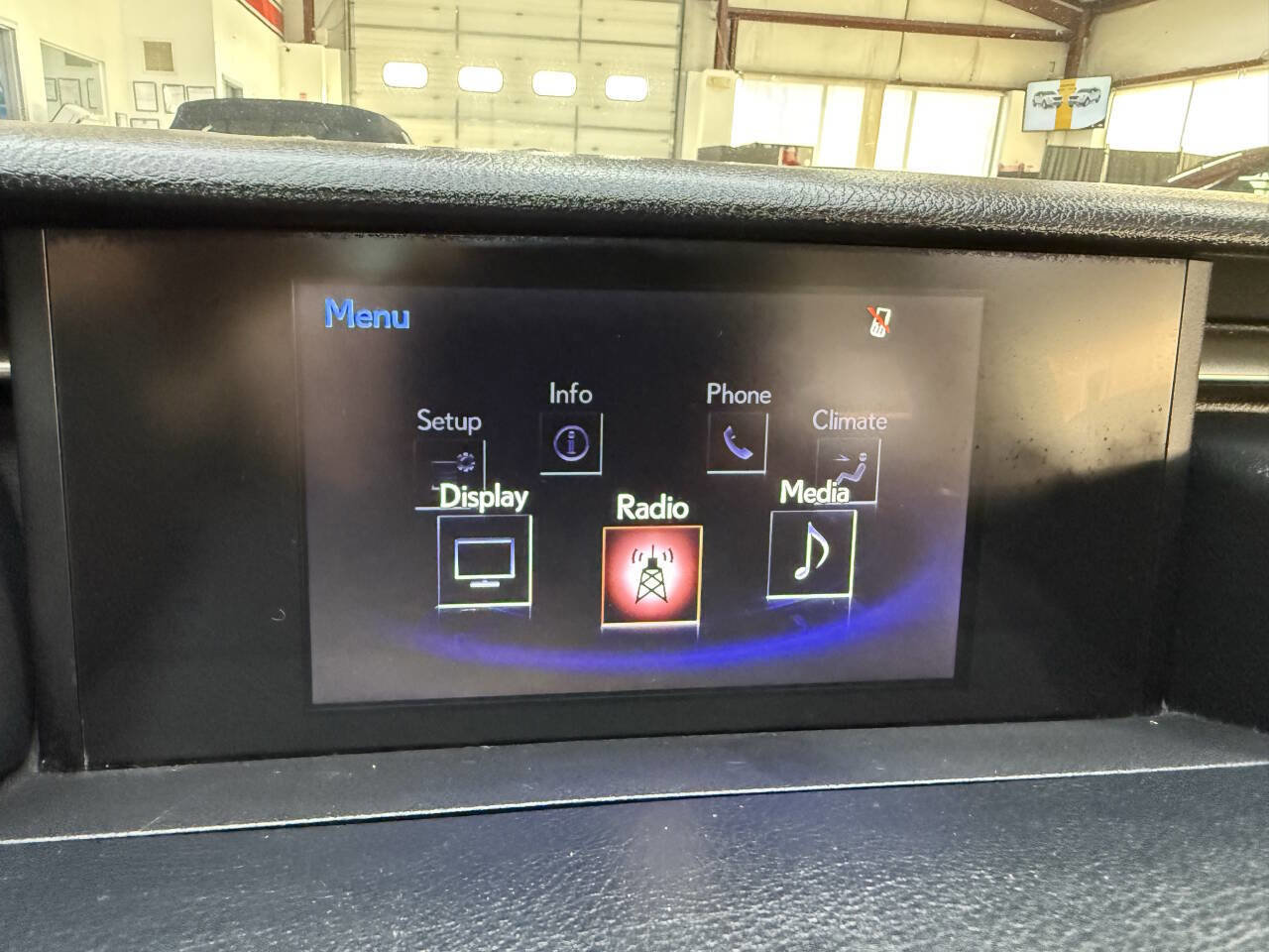 Used 2015 Lexus IS 250 AWD w/ Premium Package image 27