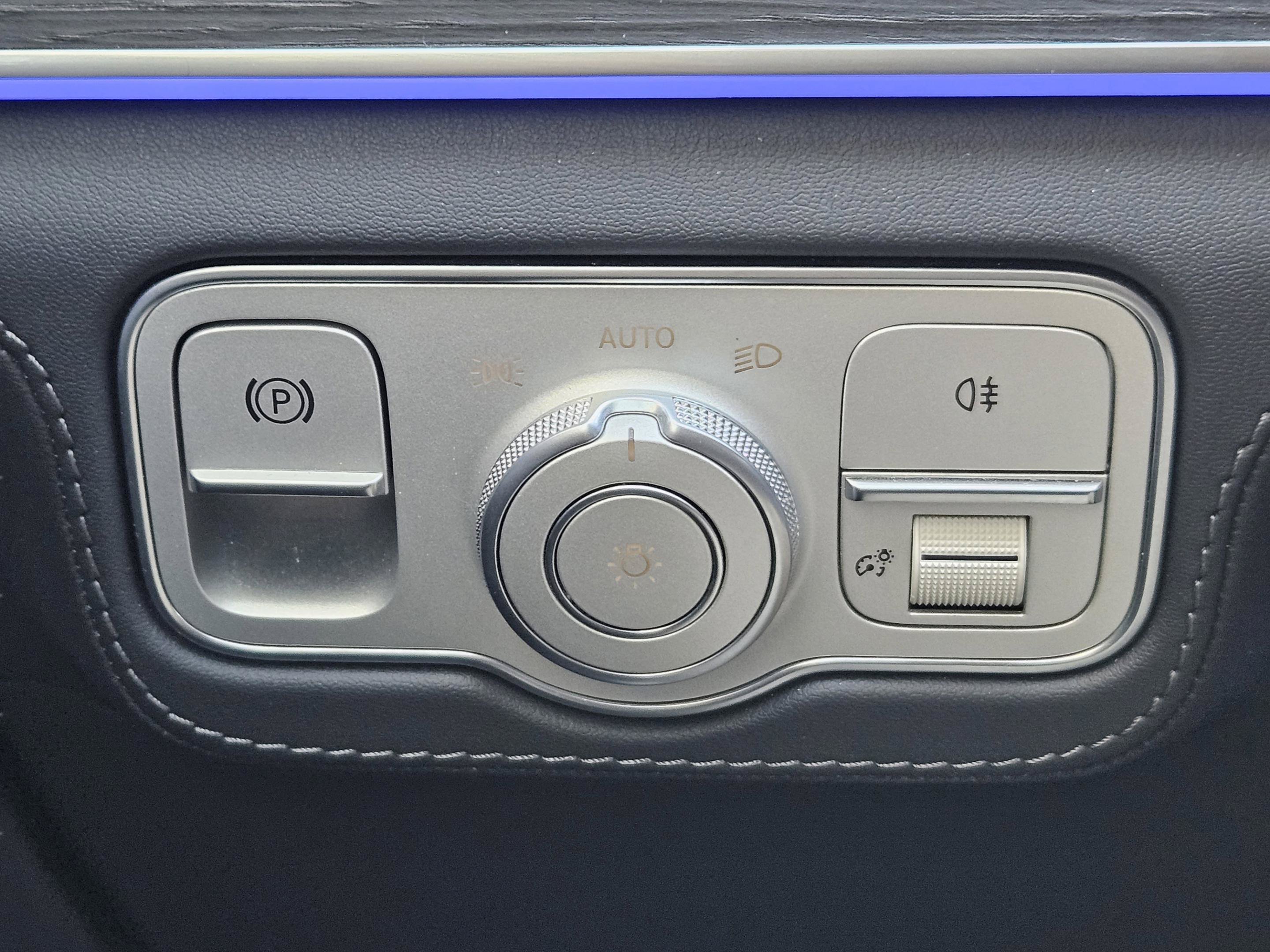 Certified 2025 Mercedes-Benz GLE 63 AMG S image 13