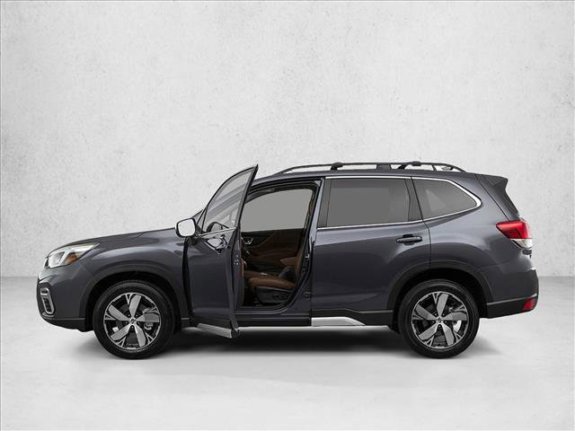 Used 2020 Subaru Forester Touring w/ Popular Package #2 image 3
