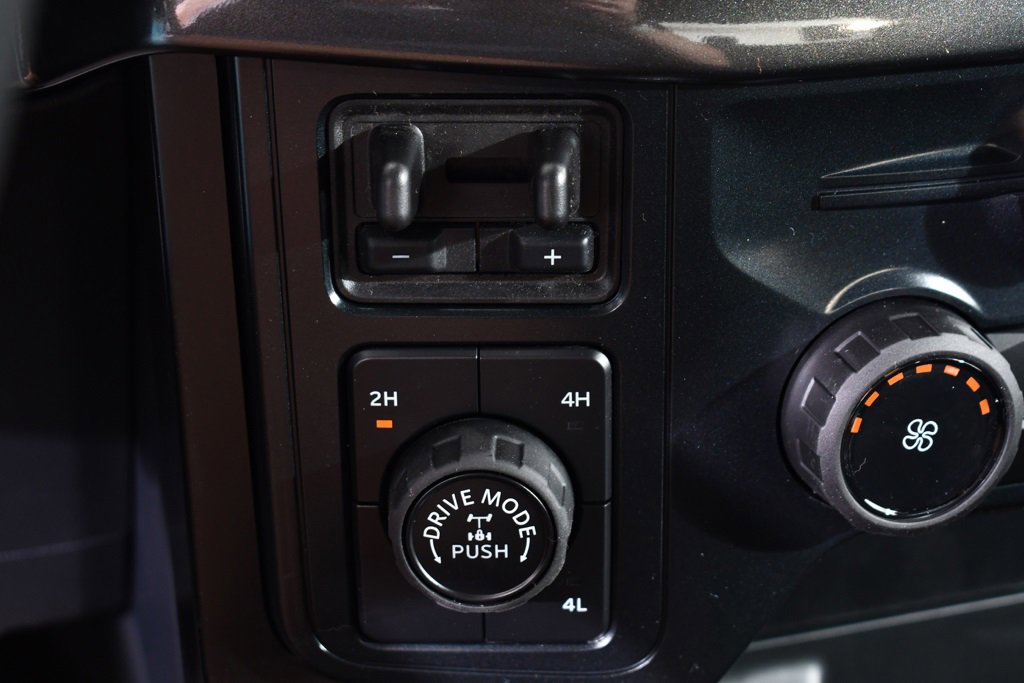 New 2025 Ford F150 STX w/ Equipment Group 200A image 30