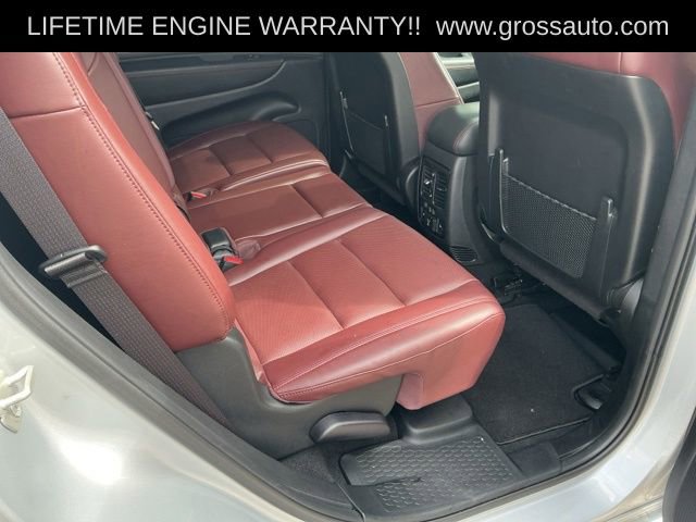 Used 2024 Dodge Durango R/T AWD/4WD image 27