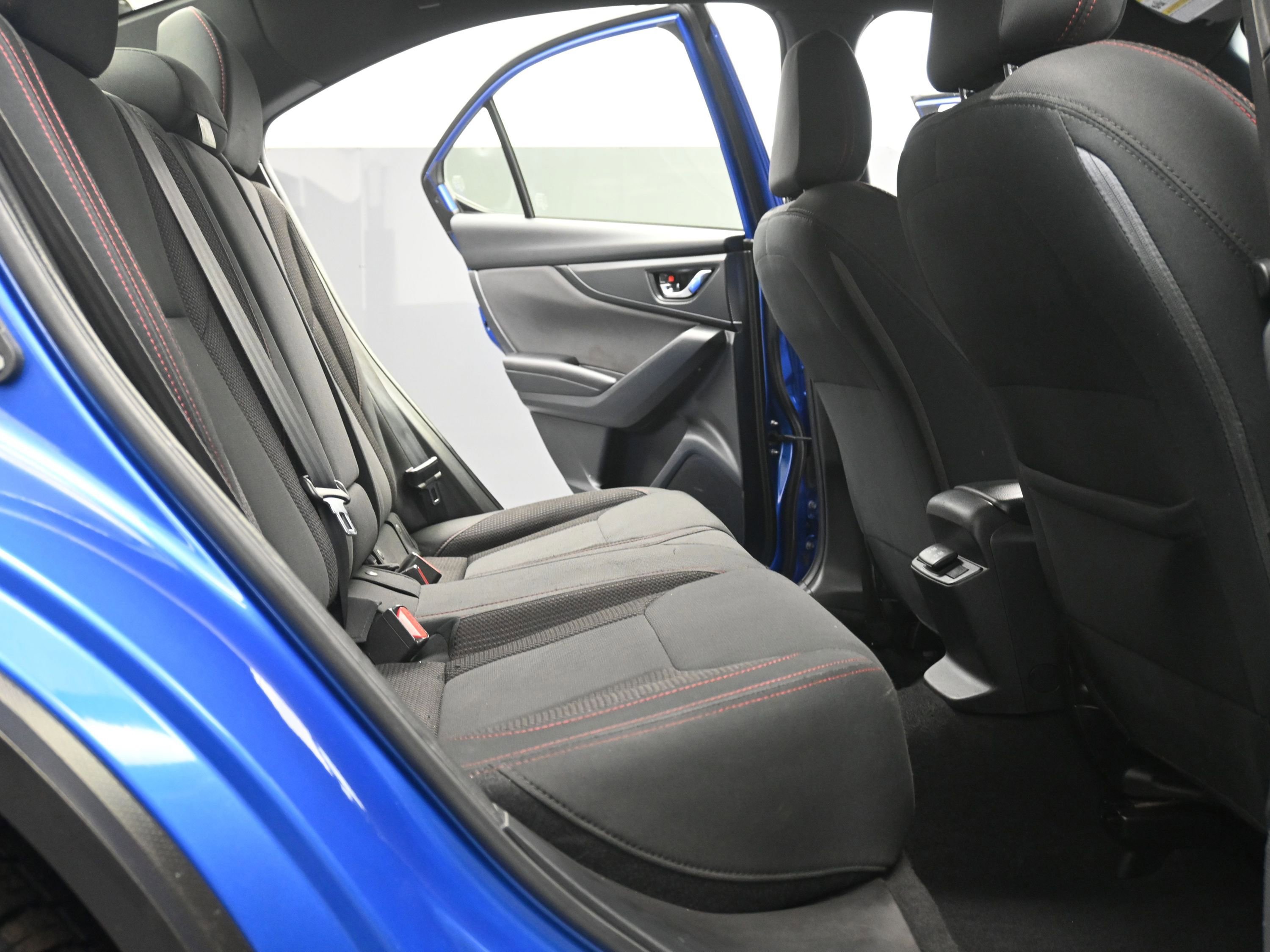 Used 2022 Subaru WRX Premium image 30