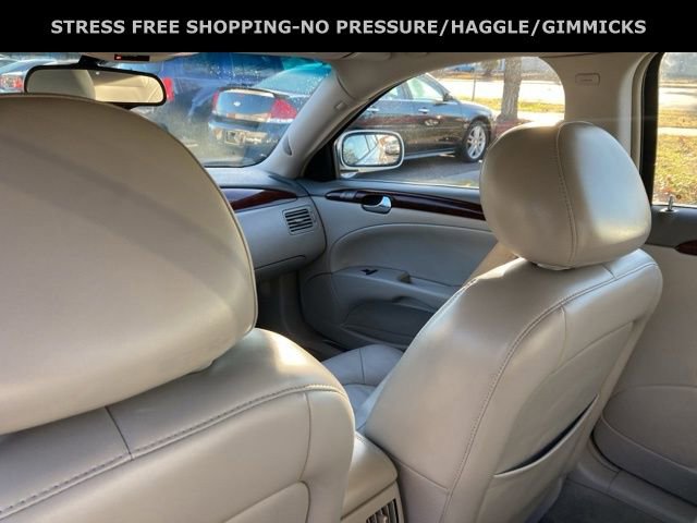 Used 2011 Buick Lucerne CXL image 27