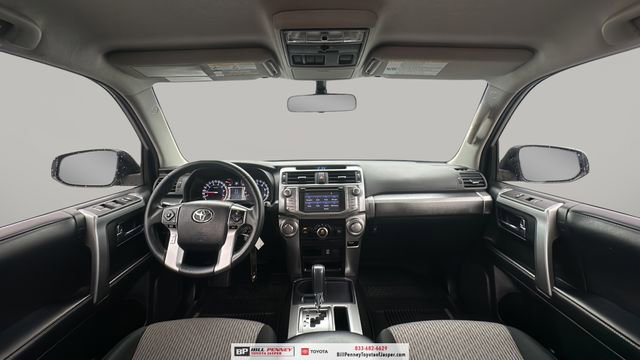 Used 2019 Toyota 4Runner SR5 image 10