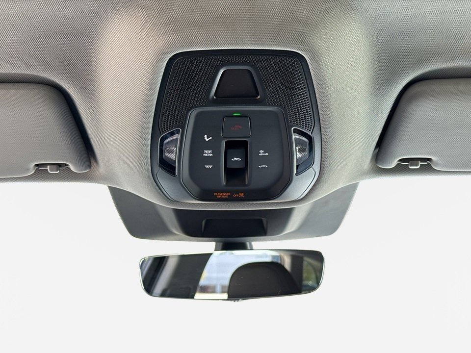 Certified 2025 Audi Q5 2.0T Premium Plus w/ Premium Plus image 15