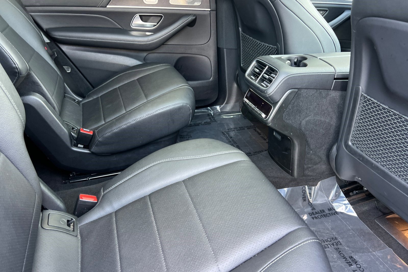 Used 2022 Mercedes-Benz GLS 450 GLS 450 image 31