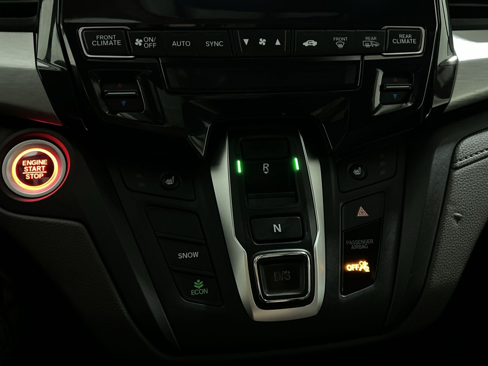 Used 2019 Honda Odyssey EX-L image 17