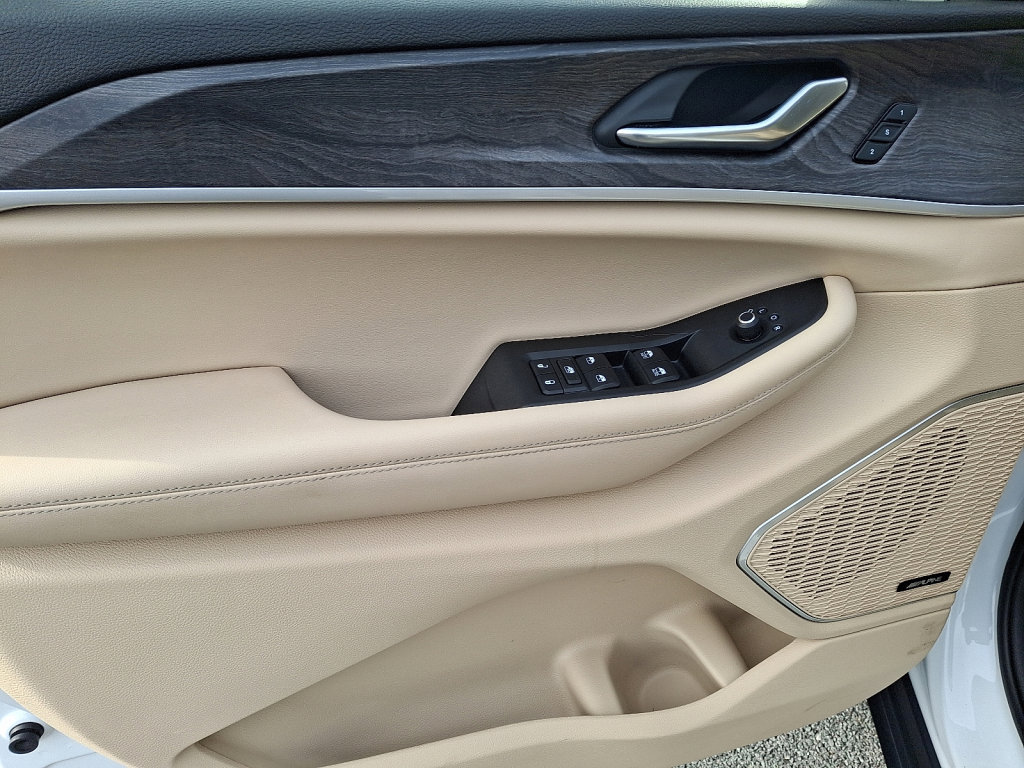 Certified 2022 Jeep Grand Cherokee L Limited image 22