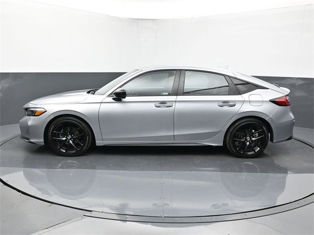 Used 2026 Honda Civic Sport image 2