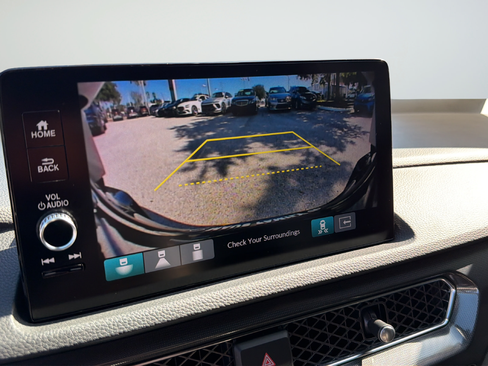 Used 2025 Acura Integra Type S FWD image 25