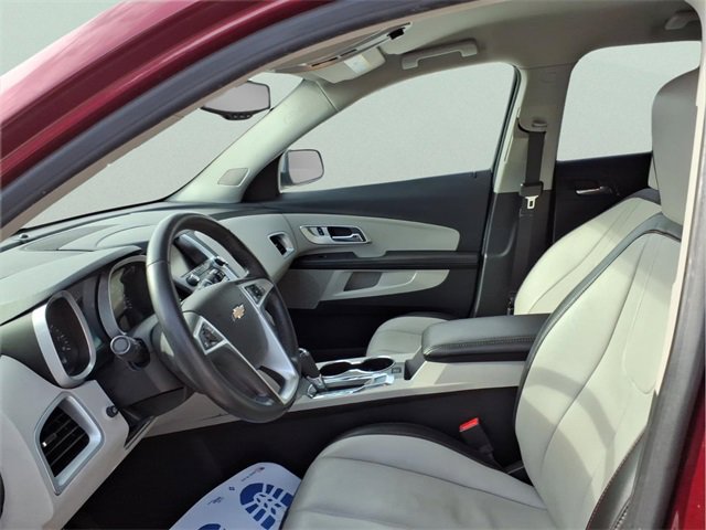 Used 2017 Chevrolet Equinox Premier w/ Enhanced Convenience Package image 11