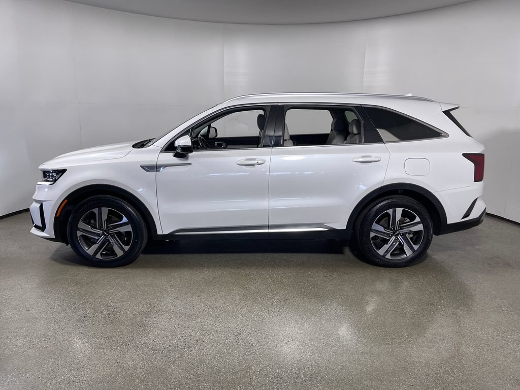 Used 2022 Kia Sorento SX Prestige w/ Panoramic Sunroof Package AWD/4WD image 6