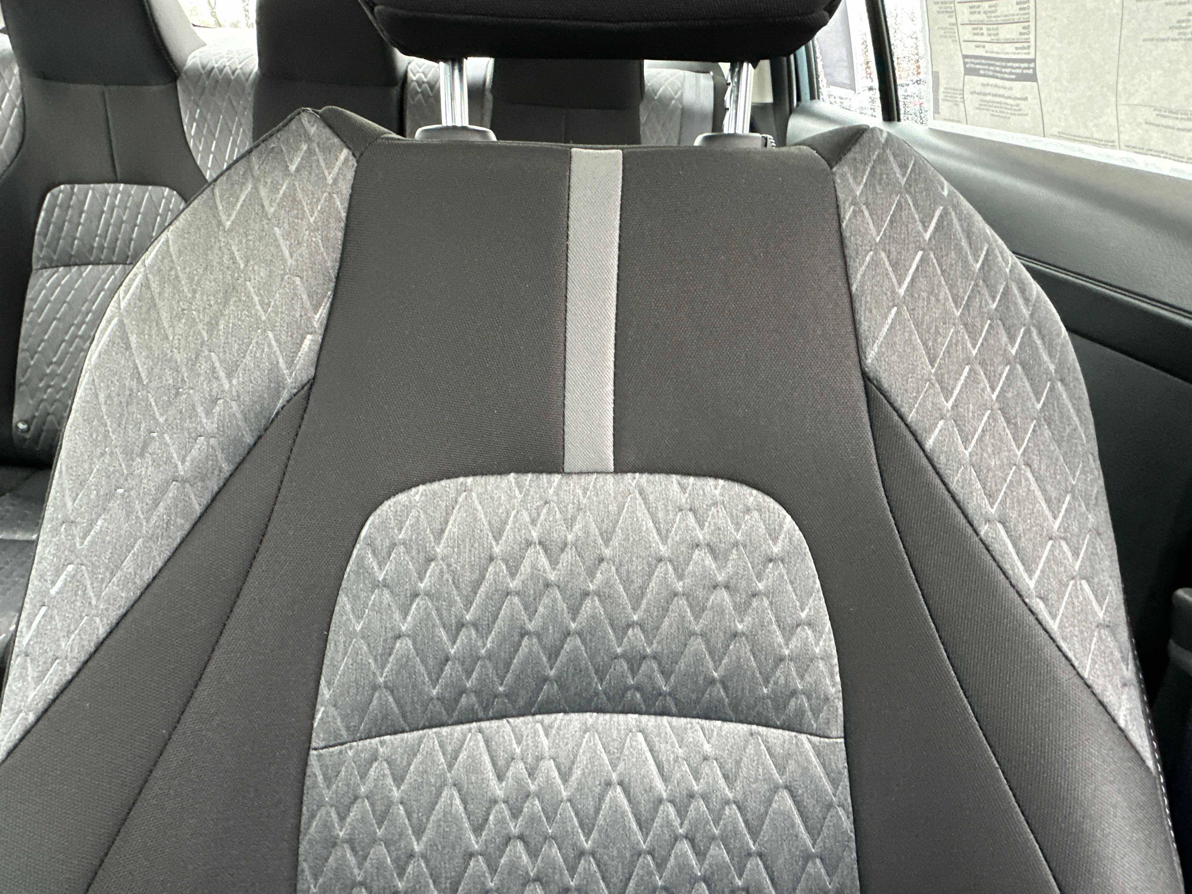 New 2026 Nissan Sentra SV w/ SV Convenience Package FWD image 22