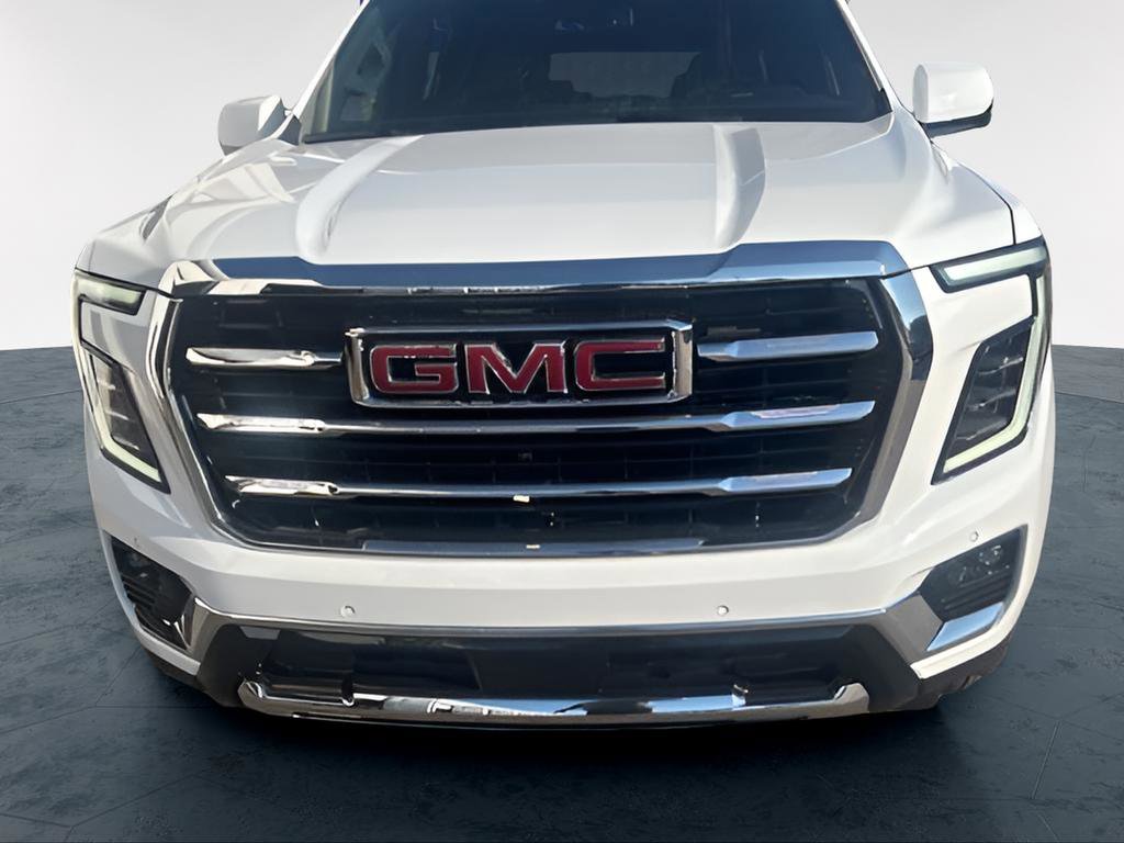 New 2026 GMC Yukon XL Elevation image 2